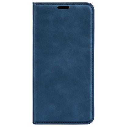 For Xiaomi 14 Pro Case PU Leather Folio Flip Wallet Phone Cover