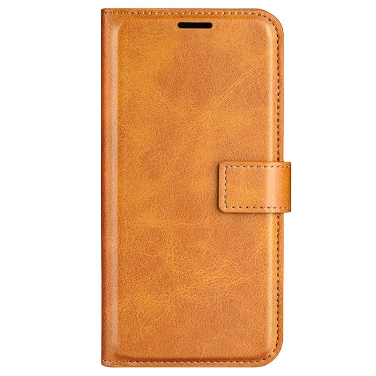 For Xiaomi 14 Pro Case Calf Texture Full Protection Phone Leather Cover