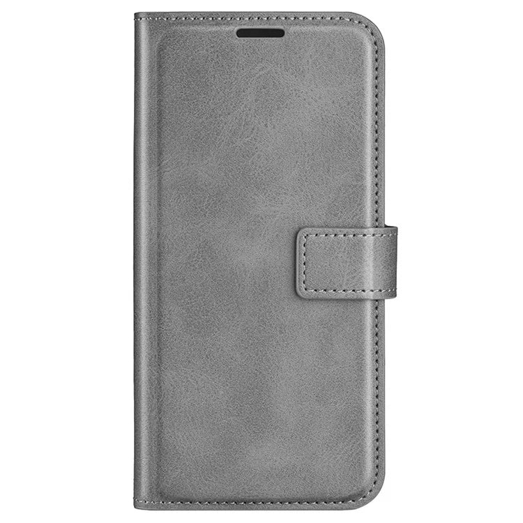 For Xiaomi 14 Pro Case Calf Texture Full Protection Phone Leather Cover