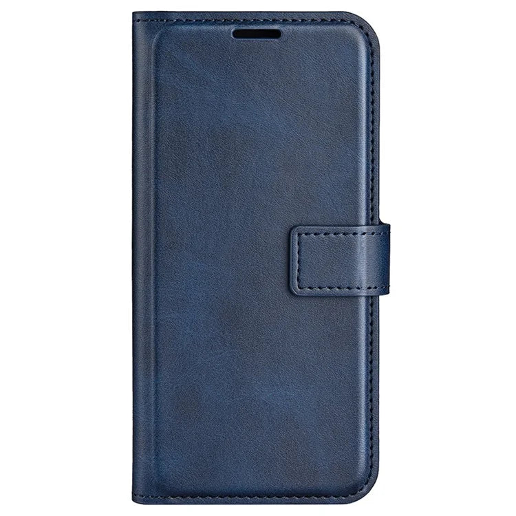 For Xiaomi 14 Pro Case Calf Texture Full Protection Phone Leather Cover
