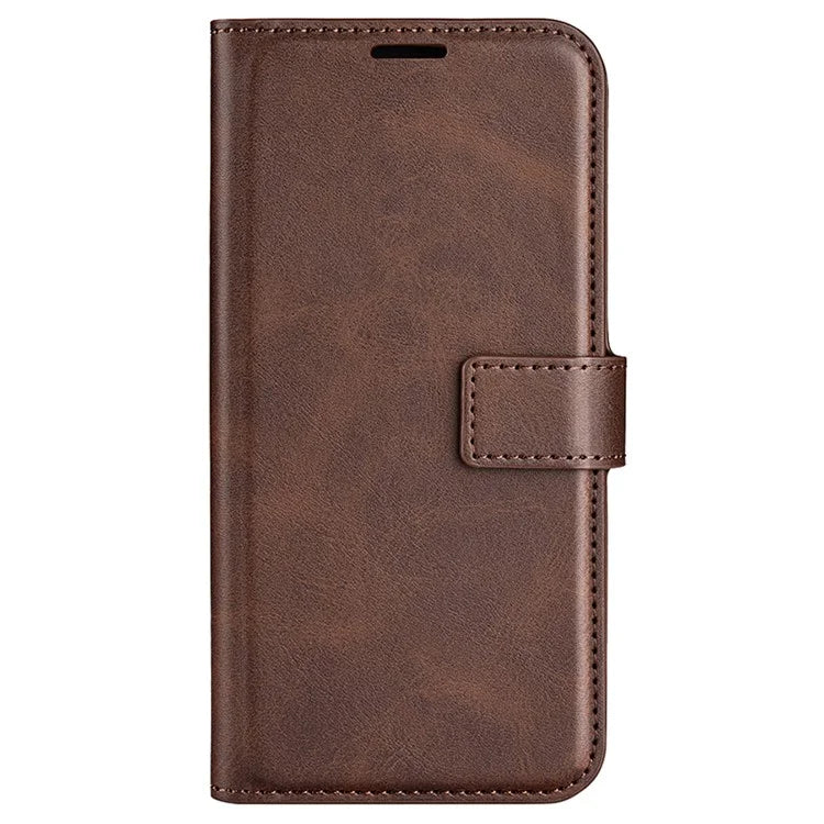 For Xiaomi 14 Pro Case Calf Texture Full Protection Phone Leather Cover