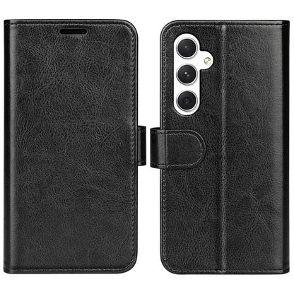 For Samsung Galaxy S24 Case Flip PU Leather Wallet Phone Cover