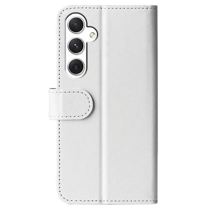 For Samsung Galaxy S24 Case Flip PU Leather Wallet Phone Cover