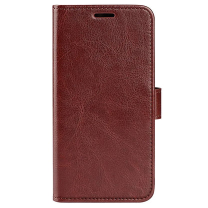 For Samsung Galaxy S24 Case Flip PU Leather Wallet Phone Cover