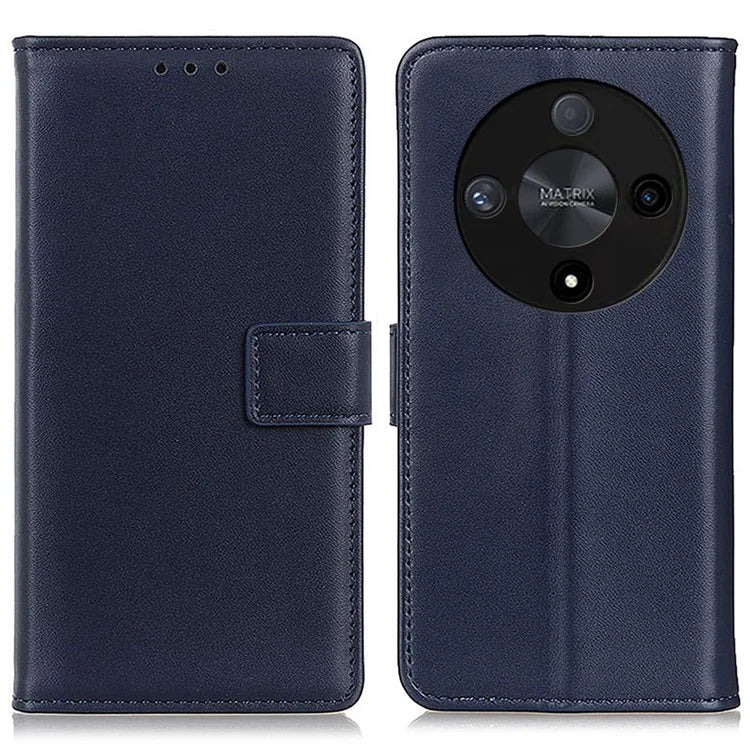 For Honor X9b 5G / Magic6 Lite 5G Case Shockproof Leather Cover with Wallet Stand