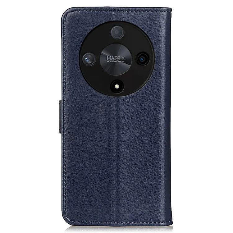 For Honor X9b 5G / Magic6 Lite 5G Case Shockproof Leather Cover with Wallet Stand
