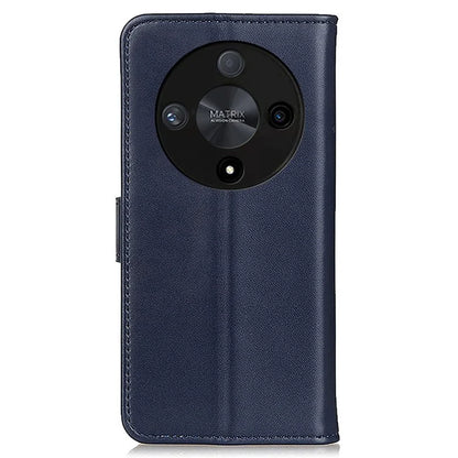 For Honor X9b 5G / Magic6 Lite 5G Case Shockproof Leather Cover with Wallet Stand