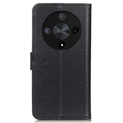 For Honor X9b 5G / Magic6 Lite 5G Case Shockproof Leather Cover with Wallet Stand