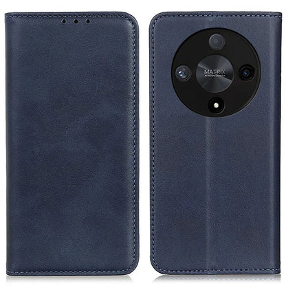 For Honor X9b 5G / Magic6 Lite 5G Case Split Leather + TPU Wallet Phone Cover