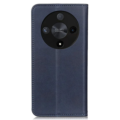 For Honor X9b 5G / Magic6 Lite 5G Case Split Leather + TPU Wallet Phone Cover