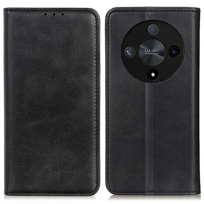 For Honor X9b 5G / Magic6 Lite 5G Case Split Leather + TPU Wallet Phone Cover