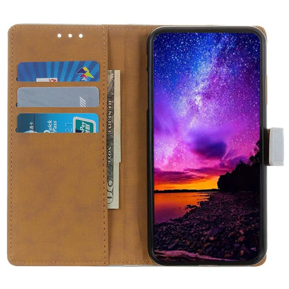 For Xiaomi Redmi 13C 4G / 5G / Poco C65 4G Case Wallet Full Protection PU Leather Cover