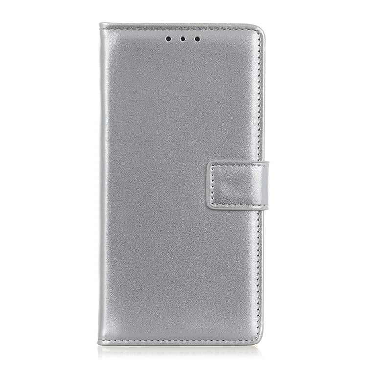 For Xiaomi Redmi 13C 4G / 5G / Poco C65 4G Case Wallet Full Protection PU Leather Cover