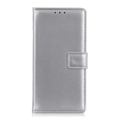 For Xiaomi Redmi 13C 4G / 5G / Poco C65 4G Case Wallet Full Protection PU Leather Cover