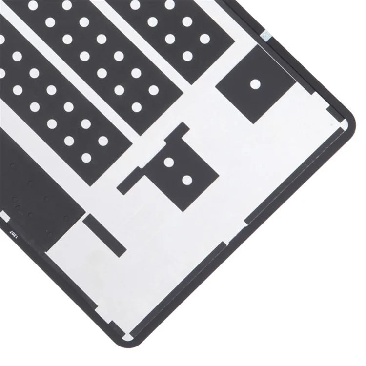 For Honor Pad V8 BRT-W09 OEM Grade S LCD Screen and Digitizer Assembly Replacement Part (without Logo)