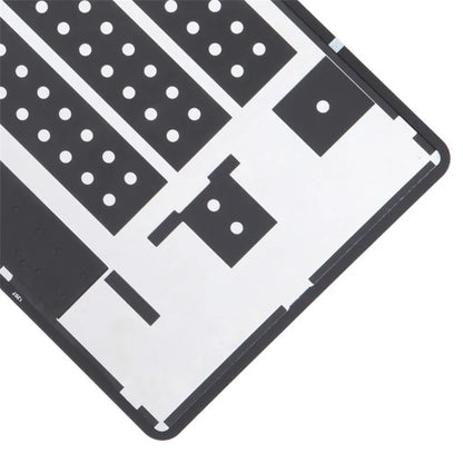 For Honor Pad V8 BRT-W09 OEM Grade S LCD Screen and Digitizer Assembly Replacement Part (without Logo)