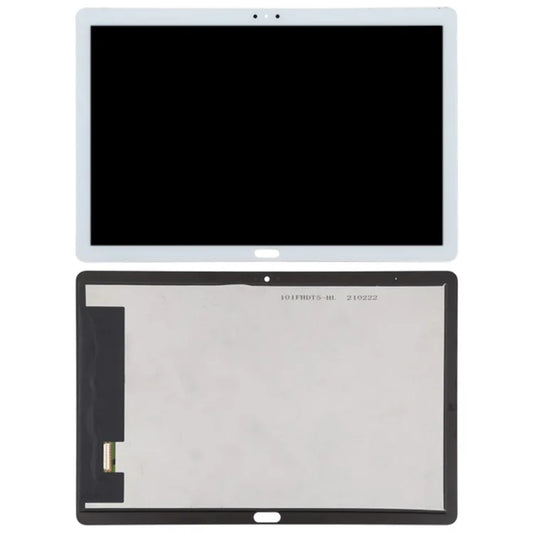 For Huawei Honor Pad 5 10.1-inch AGS2-AL00HN OEM Grade S LCD Screen and Digitizer Assembly Replacement Part (without Logo)