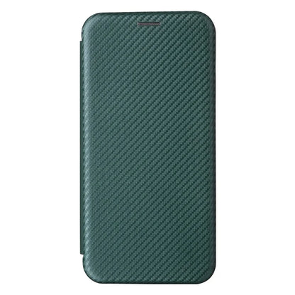 For Samsung Galaxy S24 Case Anti-scratch Phone Leather Cover with Card Holder
