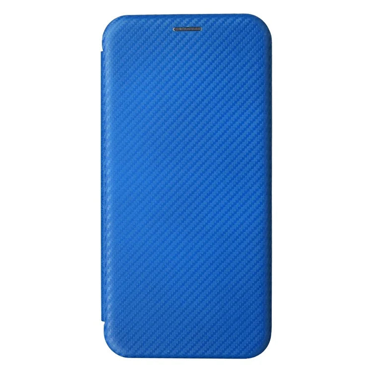 For Samsung Galaxy S24 Case Anti-scratch Phone Leather Cover with Card Holder