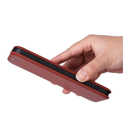 For Samsung Galaxy S24 Case Anti-scratch Phone Leather Cover with Card Holder