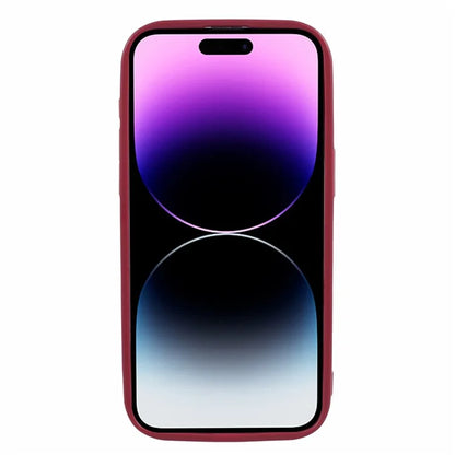 For iPhone 14 Pro Max Case Soft TPU Precise Cutout Protective Phone Cover