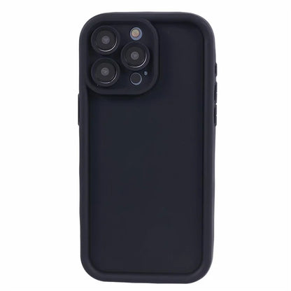 For iPhone 14 Pro Max Case Soft TPU Precise Cutout Protective Phone Cover