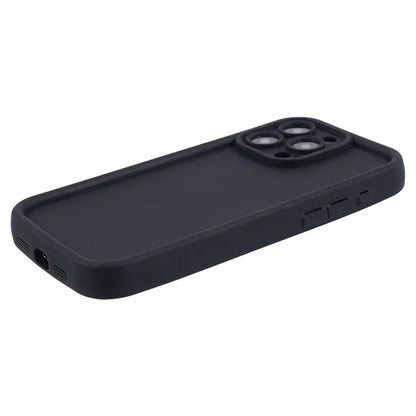 For iPhone 14 Pro Max Case Soft TPU Precise Cutout Protective Phone Cover