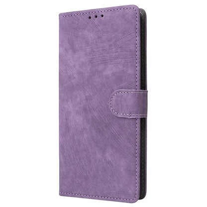 For ZTE Blade A53 Pro Case RFID Blocking Wallet Stand Cover with Strap