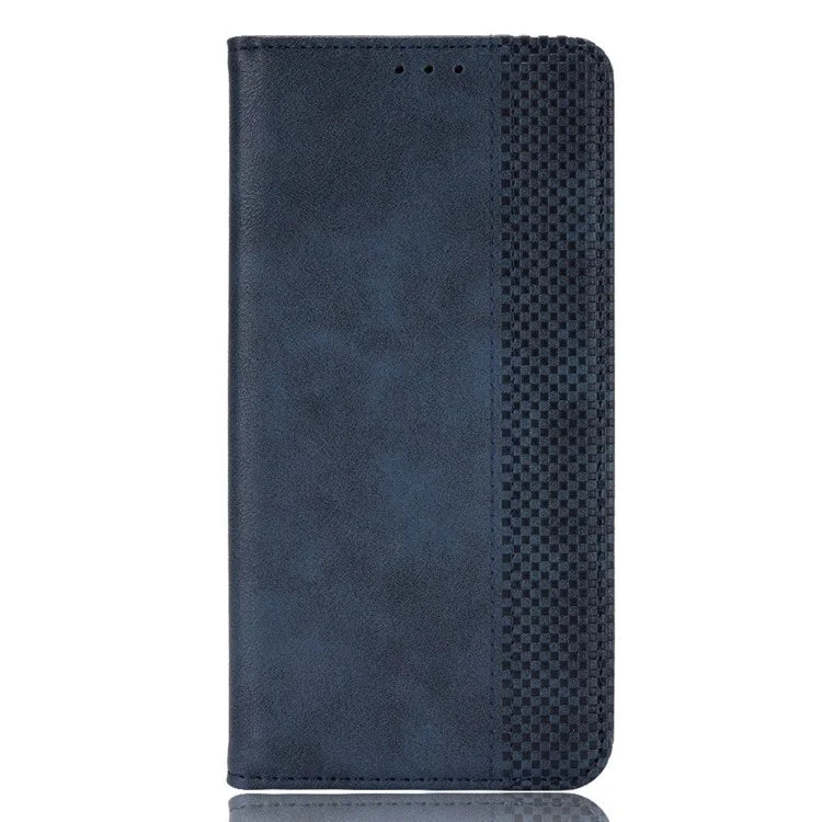 For Xiaomi 14 Pro Case Magnetic Auto Closing Retro Phone Wallet Cover