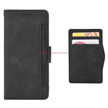 For Xiaomi 14 Pro Case Anti-scratch Leather Smart Phone Cover with Multiple Card Slots