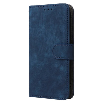 For iPhone 6 / 6s / 7 / 8 / SE (2020) / SE (2022) Case RFID Blocking Wallet Phone Cover with Strap