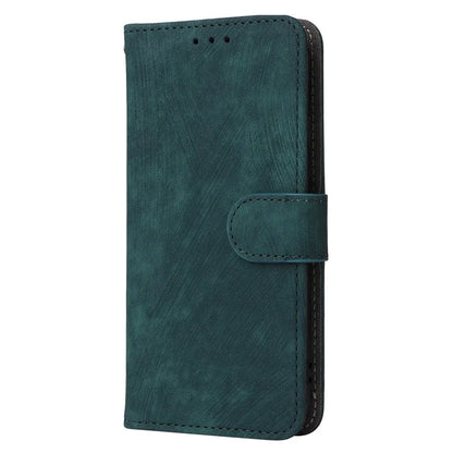 For iPhone 6 / 6s / 7 / 8 / SE (2020) / SE (2022) Case RFID Blocking Wallet Phone Cover with Strap
