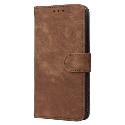 For iPhone 6 / 6s / 7 / 8 / SE (2020) / SE (2022) Case RFID Blocking Wallet Phone Cover with Strap