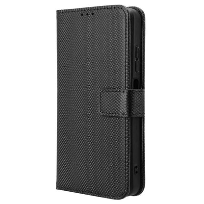 For Transsion itel S23 S665L Case PU Leather Stand Magnetic Closure Phone Cover
