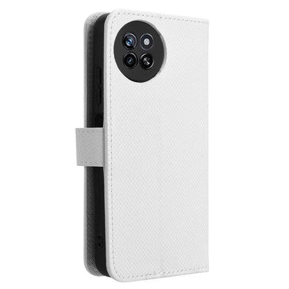 For Transsion itel S23 S665L Case PU Leather Stand Magnetic Closure Phone Cover