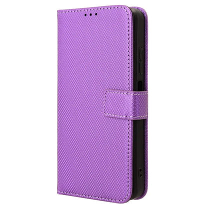 For Transsion itel S23 S665L Case PU Leather Stand Magnetic Closure Phone Cover