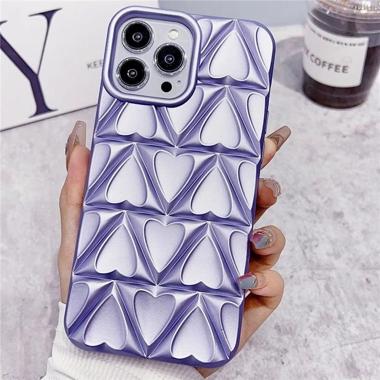 For iPhone 14 Pro Case Soft TPU Solid Color Anti-scratch Phone Cover