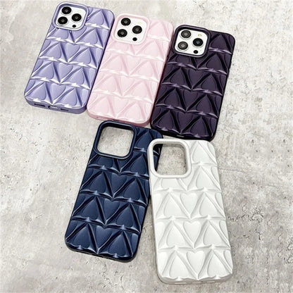 For iPhone 14 Pro Case Soft TPU Solid Color Anti-scratch Phone Cover
