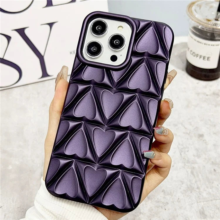 For iPhone 14 Pro Case Soft TPU Solid Color Anti-scratch Phone Cover