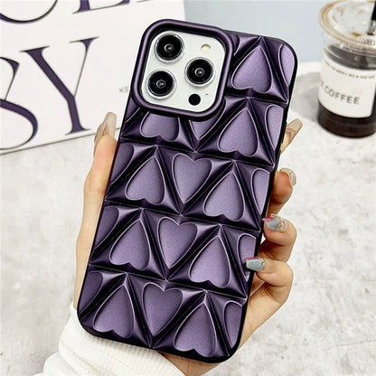 For iPhone 14 Pro Case Soft TPU Solid Color Anti-scratch Phone Cover
