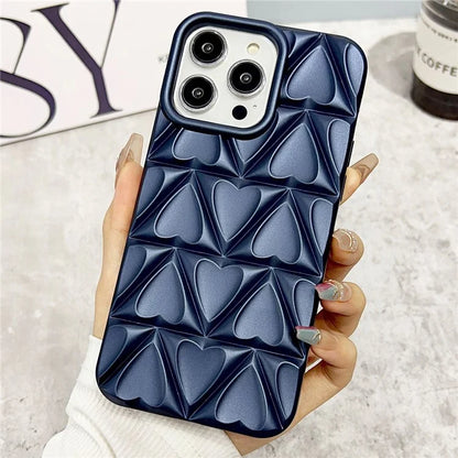 For iPhone 14 Pro Case Soft TPU Solid Color Anti-scratch Phone Cover