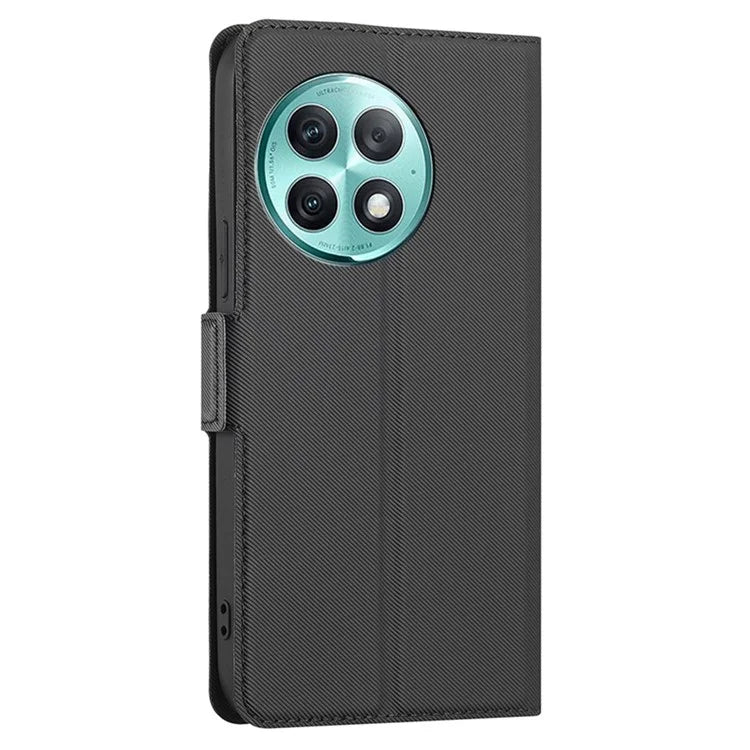 For OnePlus Ace 2 Pro 5G Case PU Leather Card Slot Holder Phone Cover