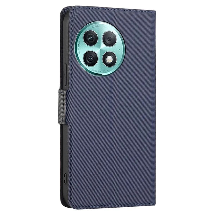 For OnePlus Ace 2 Pro 5G Case PU Leather Card Slot Holder Phone Cover