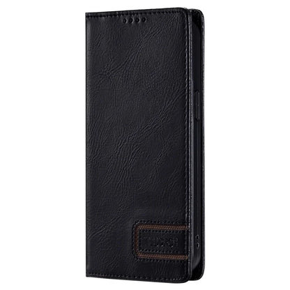 TTUDRCH Style 007 For Xiaomi 14 Pro Case RFID Blocking Leather Wallet Phone Cover