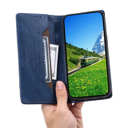 TTUDRCH Style 007 For Xiaomi 14 Case Magnetic Auto Closing Leather Phone Cover