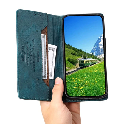 TTUDRCH Style 007 For Xiaomi 14 Case Magnetic Auto Closing Leather Phone Cover