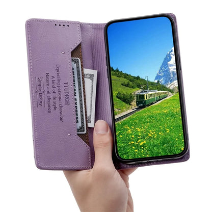 TTUDRCH Style 007 For Xiaomi 14 Case Magnetic Auto Closing Leather Phone Cover