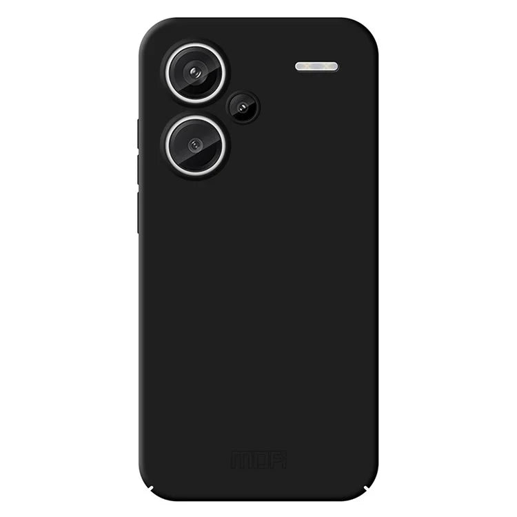 MOFI JK Qin Series For Xiaomi Redmi Note 13 Pro+ Case Matte TPU+Acrylic Phone Back Cover