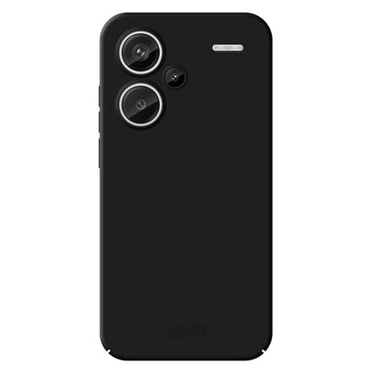 MOFI JK Qin Series For Xiaomi Redmi Note 13 Pro+ Case Matte TPU+Acrylic Phone Back Cover