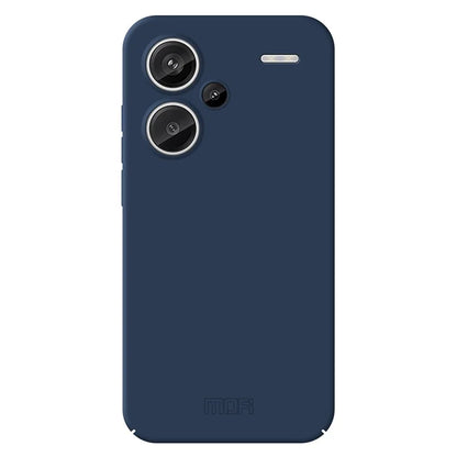 MOFI JK Qin Series For Xiaomi Redmi Note 13 Pro+ Case Matte TPU+Acrylic Phone Back Cover